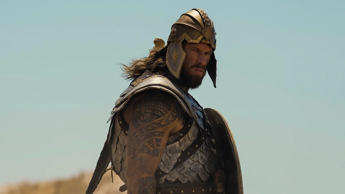 house of david episodio 8