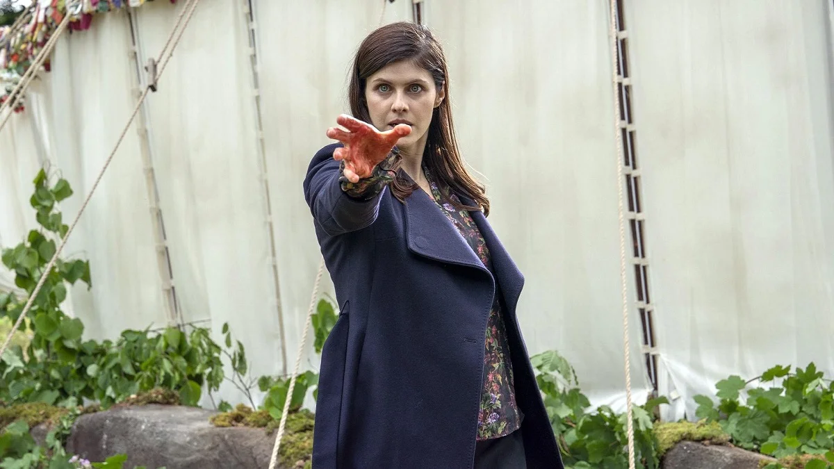 mayfair witches temporada 2 final