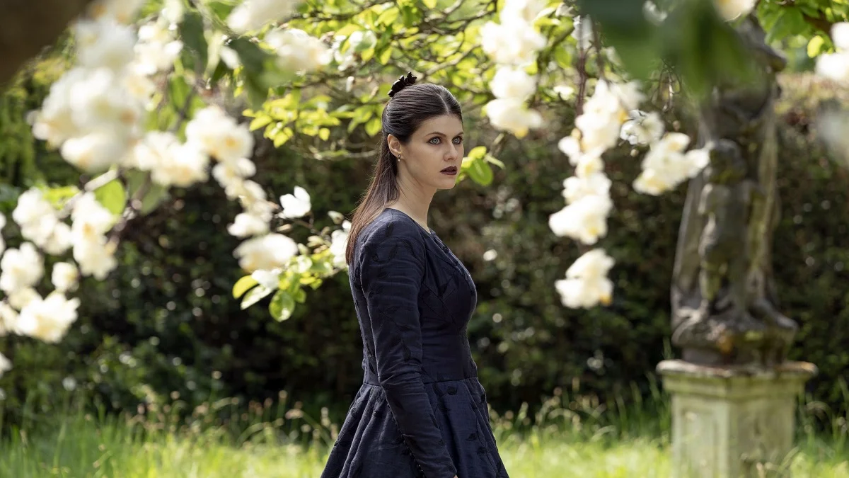 mayfair witches temporada 3