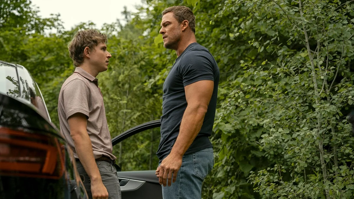 reacher temporada 3 episodio 6