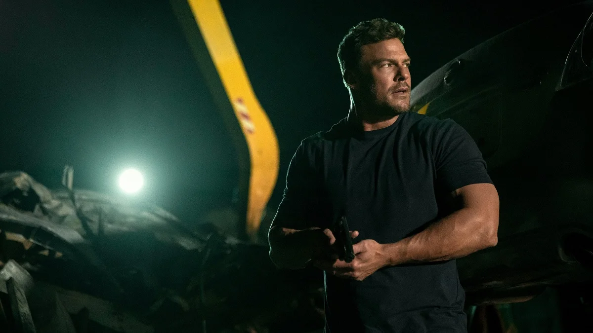 reacher temporada 3 final