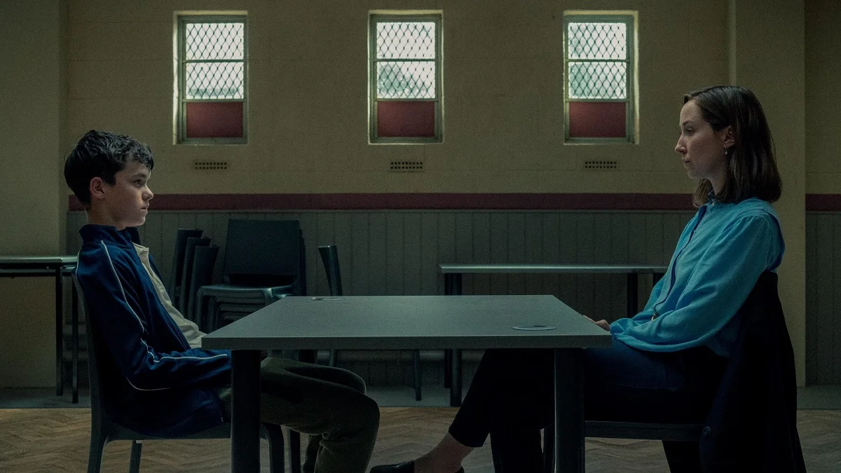 series para ver depois de adolescencia