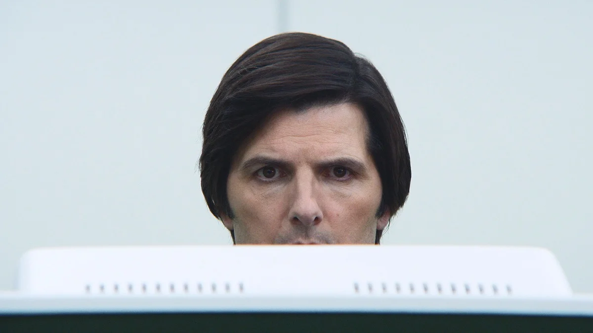 severance temporada 2 episodio 10