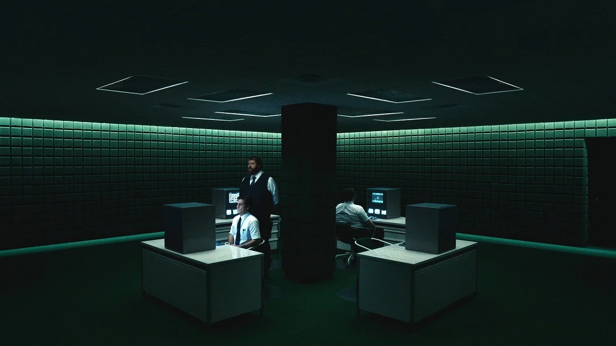 severance temporada 2 episodio 8 final