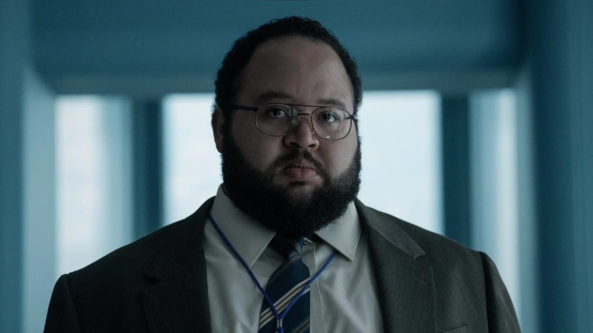severance temporada 2 episodio 9