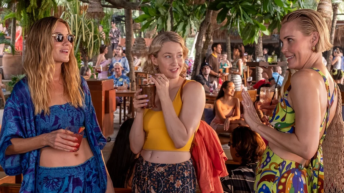 the white lotus temporada 3 episodio 4 final