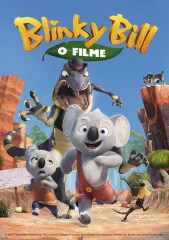 Blinky Bill: O Filme