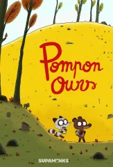 Pompon, O Pequeno Urso
