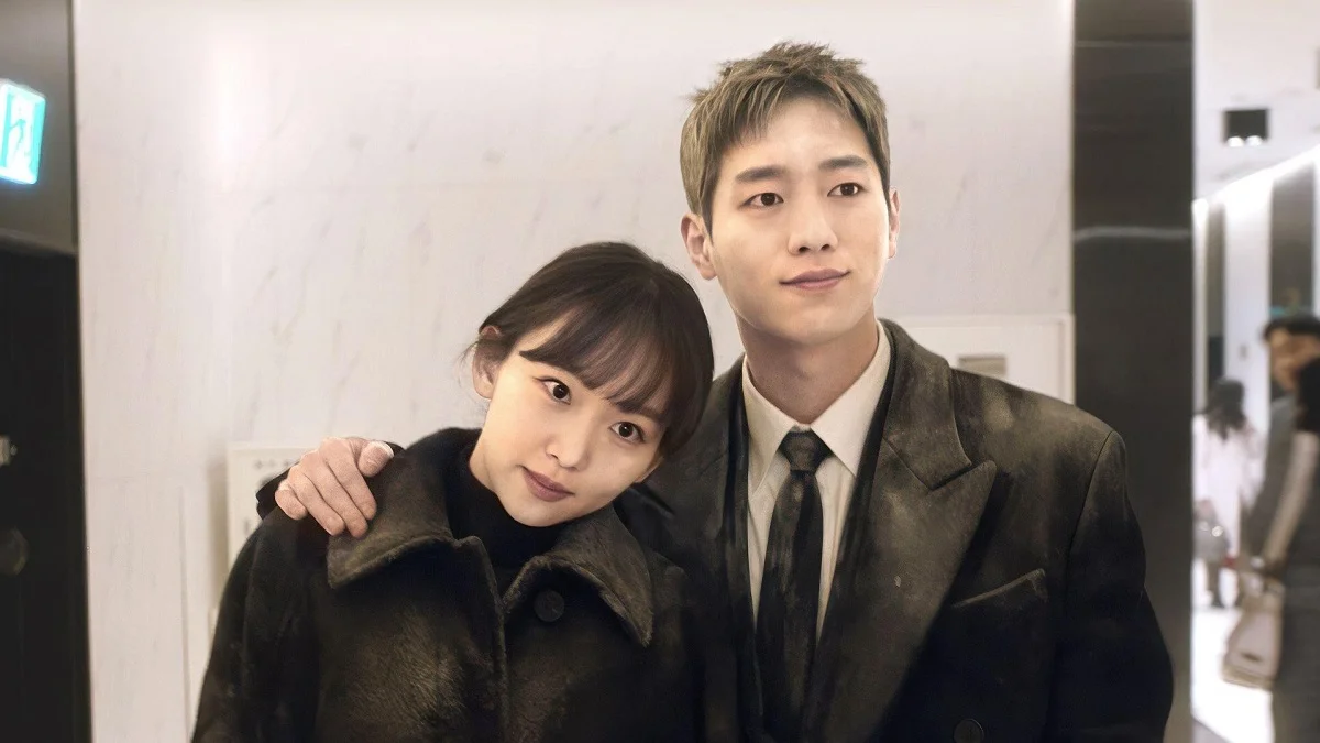 undercover high school temporada 1 final