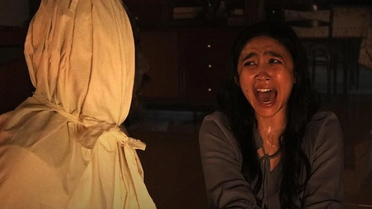 wanita ahli neraka final