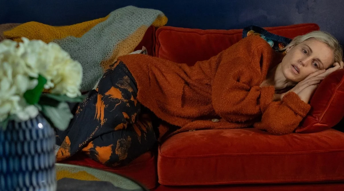 a rapariga roubada temporada 1 final