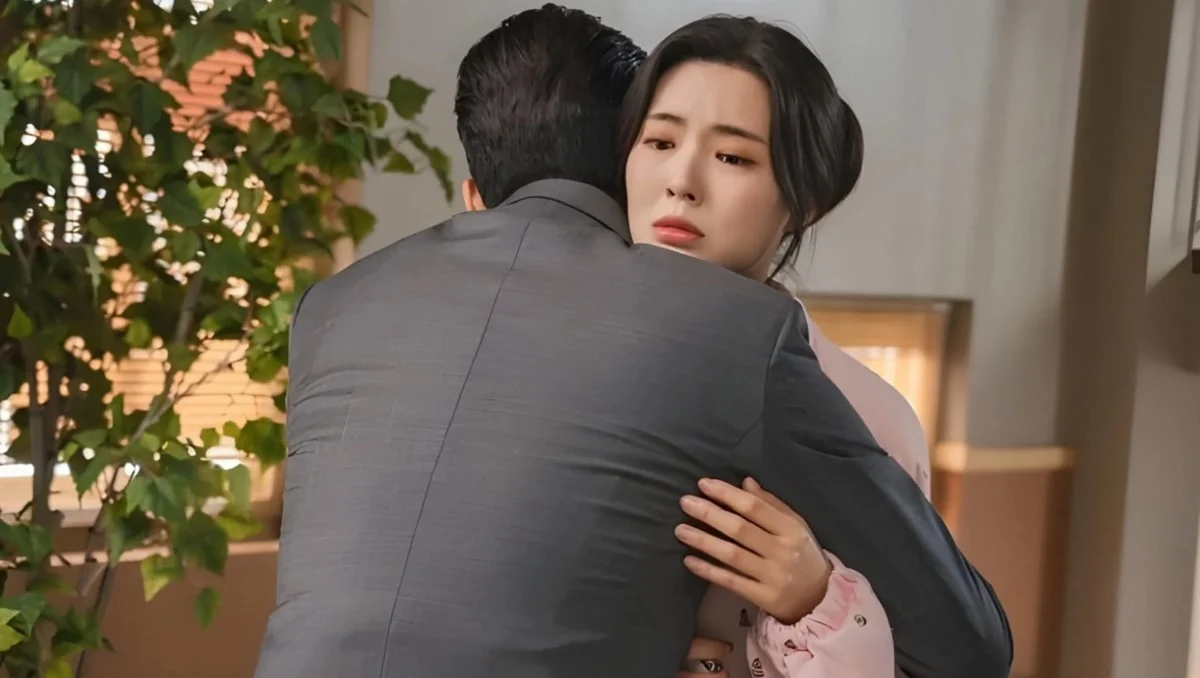 amor e batatas temporada 1 final