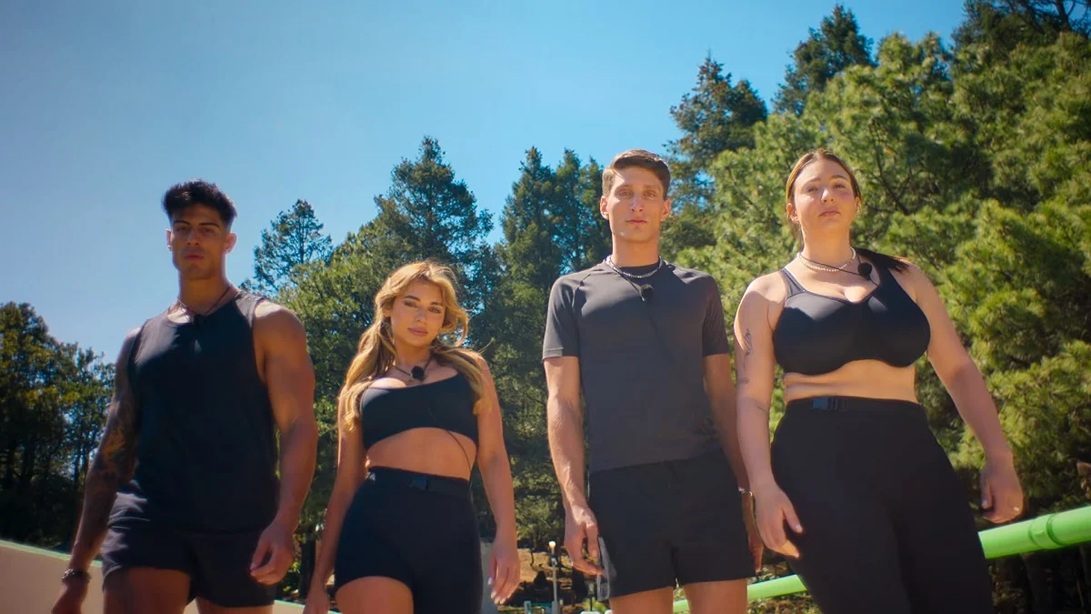 battle camp instagram concorrentes