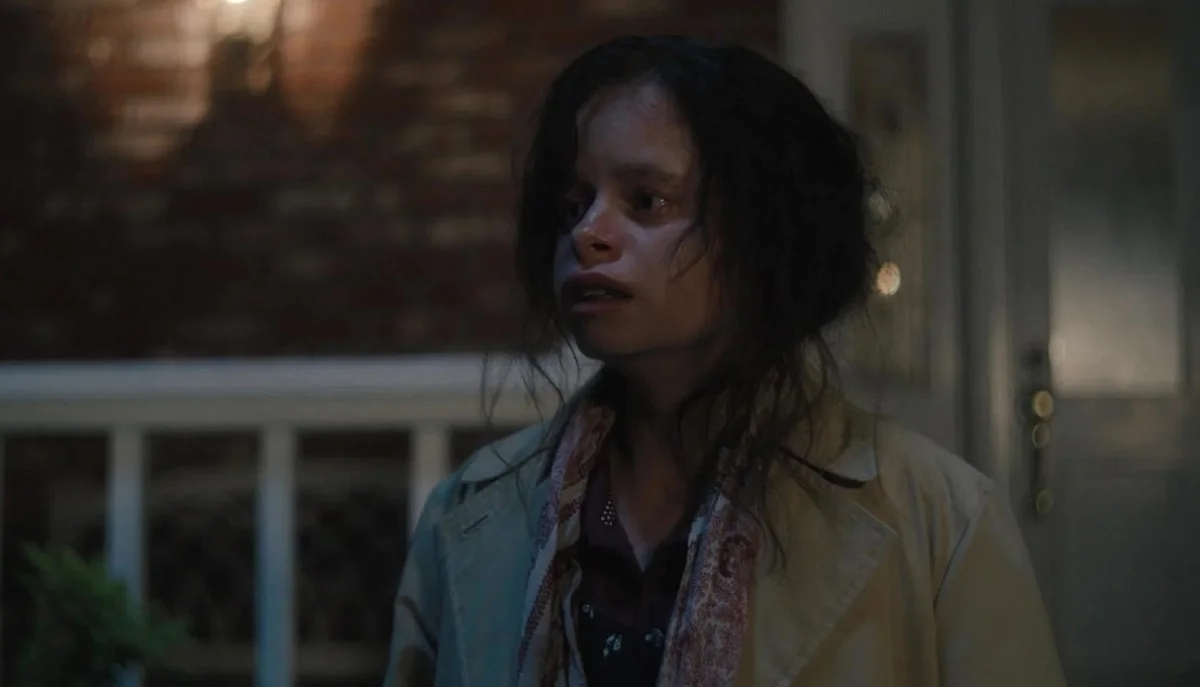 good american family temporada 2