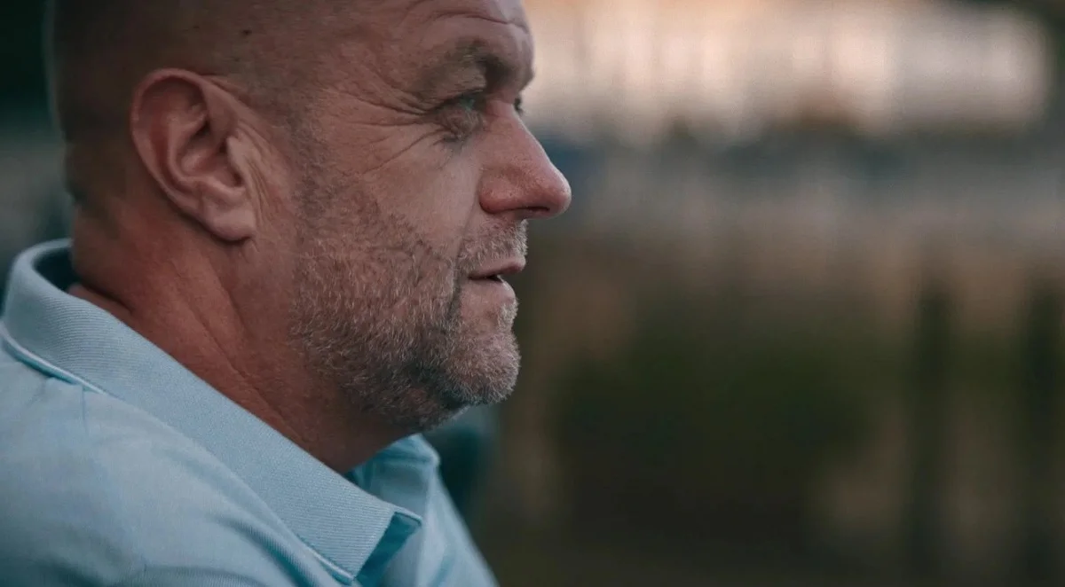 lee wenham hoje