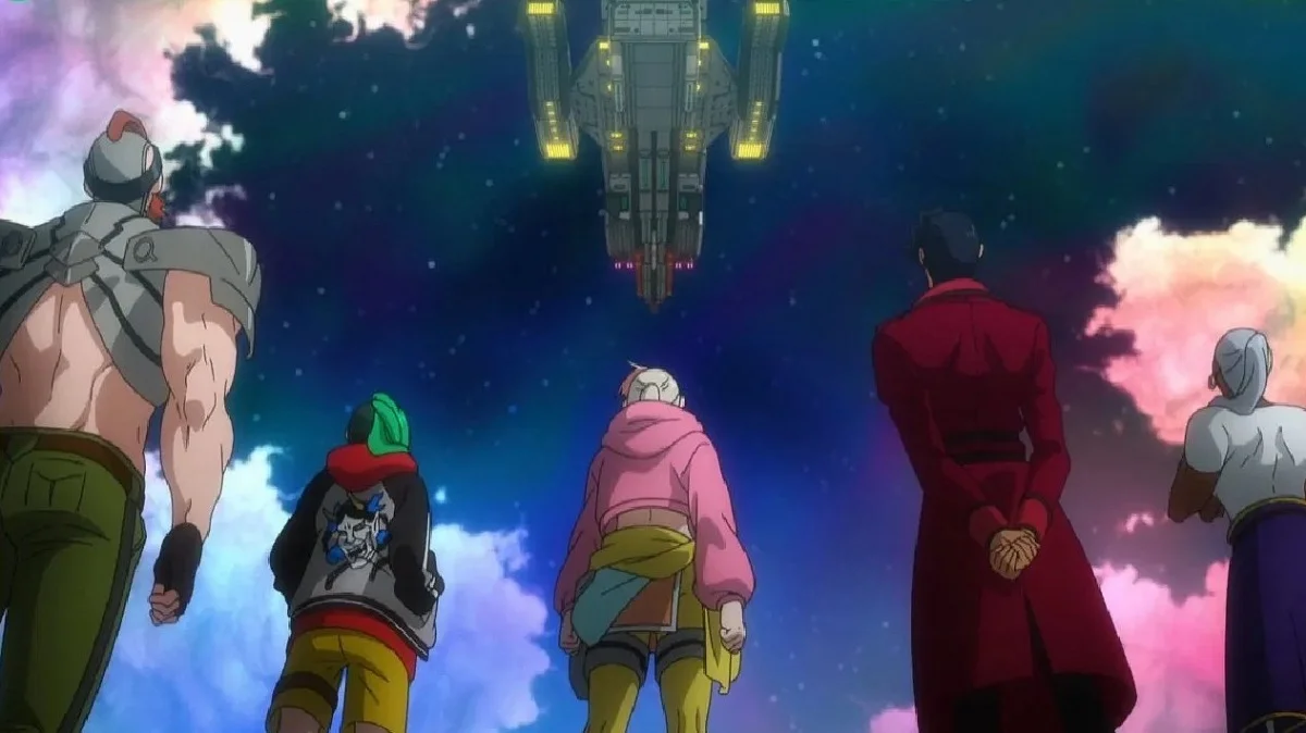 moonrise temporada 2