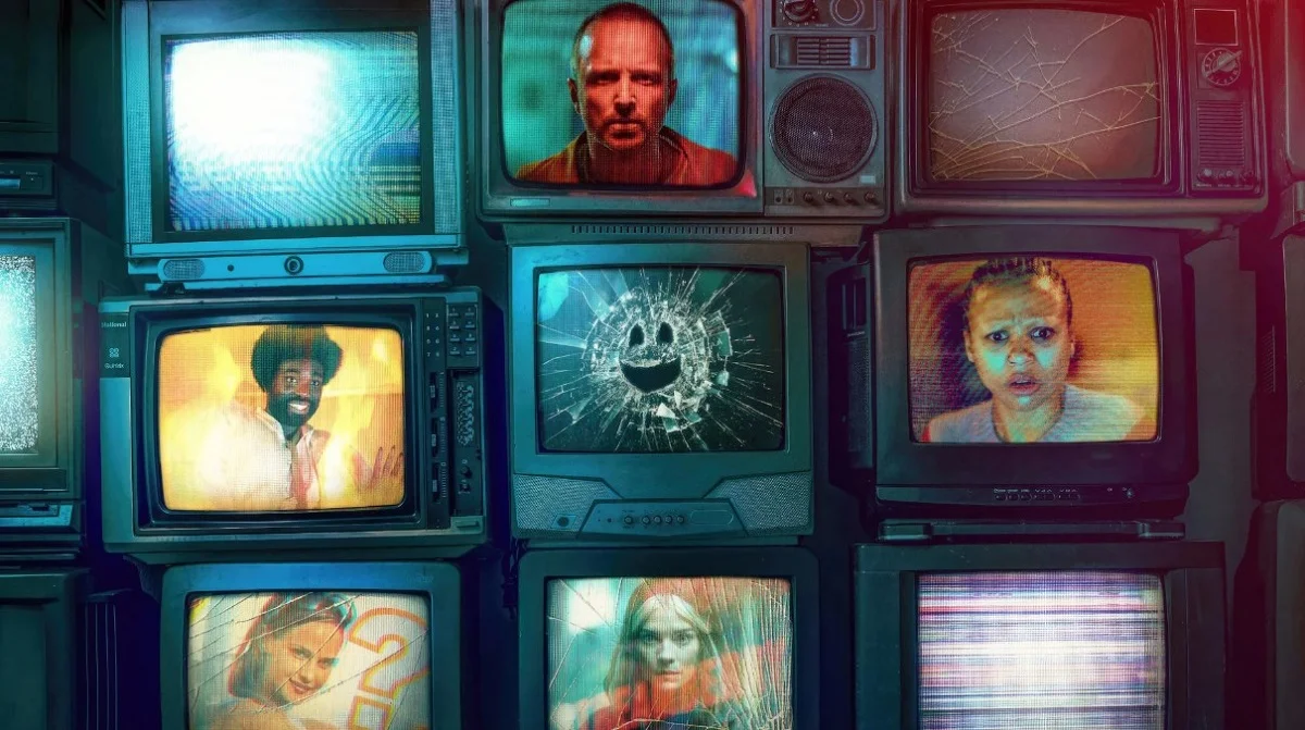 onde foi filmada black mirror temporada 7