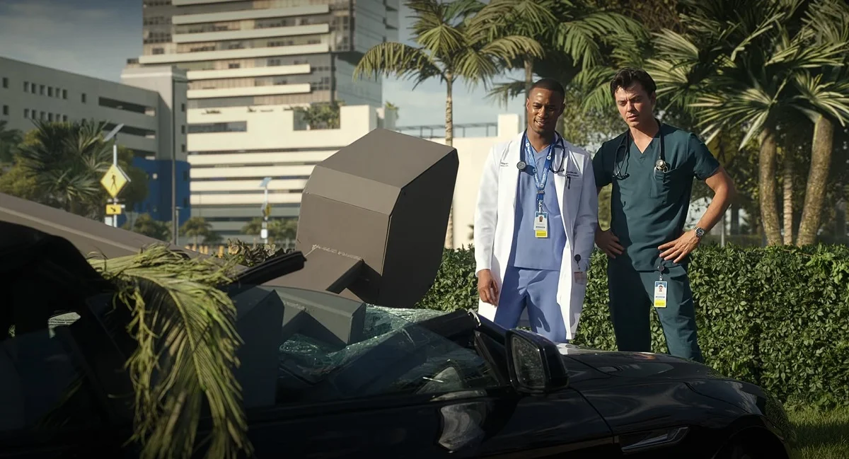 onde foi filmada pulsacao