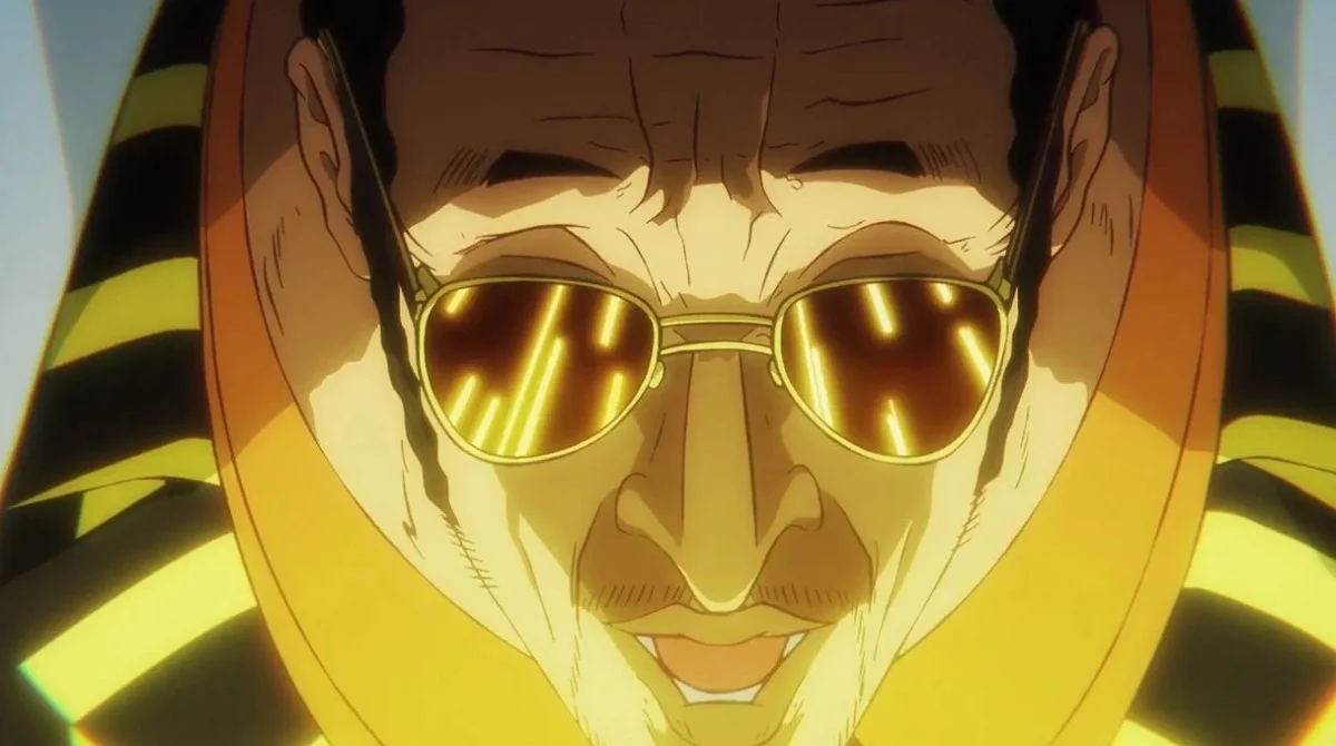 one piece episodio 1125