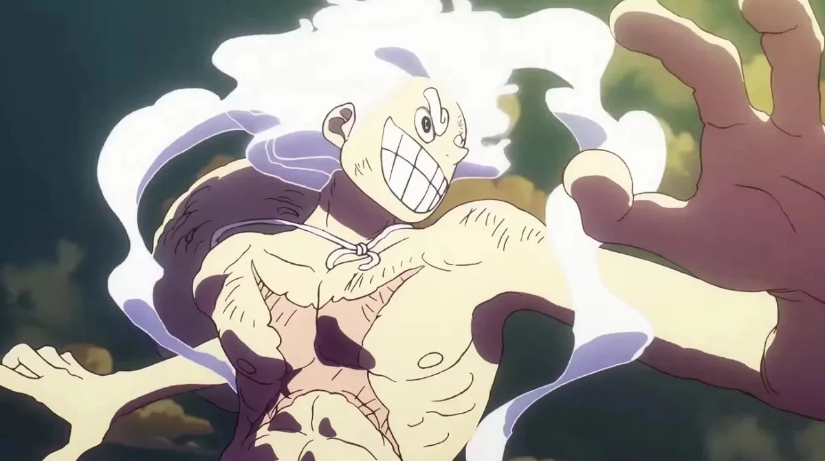 one piece episodio 1128