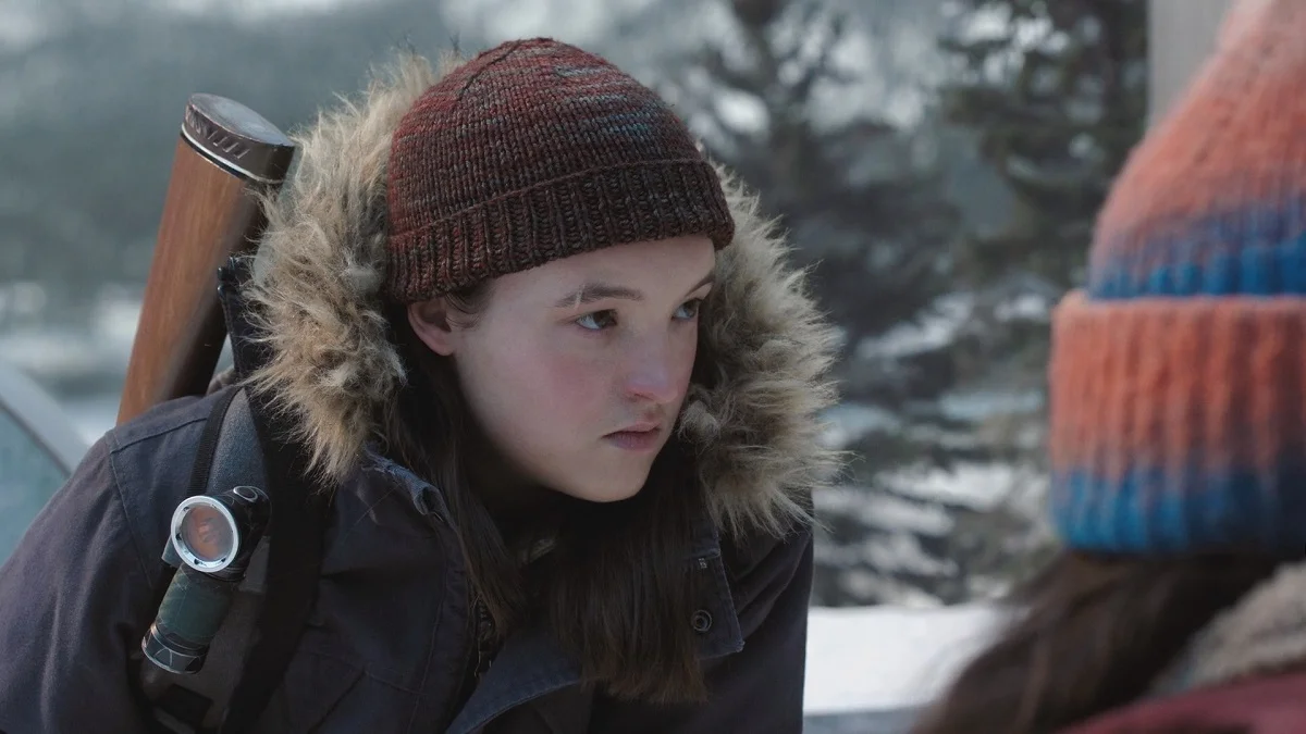 the last of us temporada 2 episodio 1 final