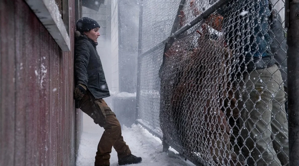 the last of us temporada 2 episodio 2 final