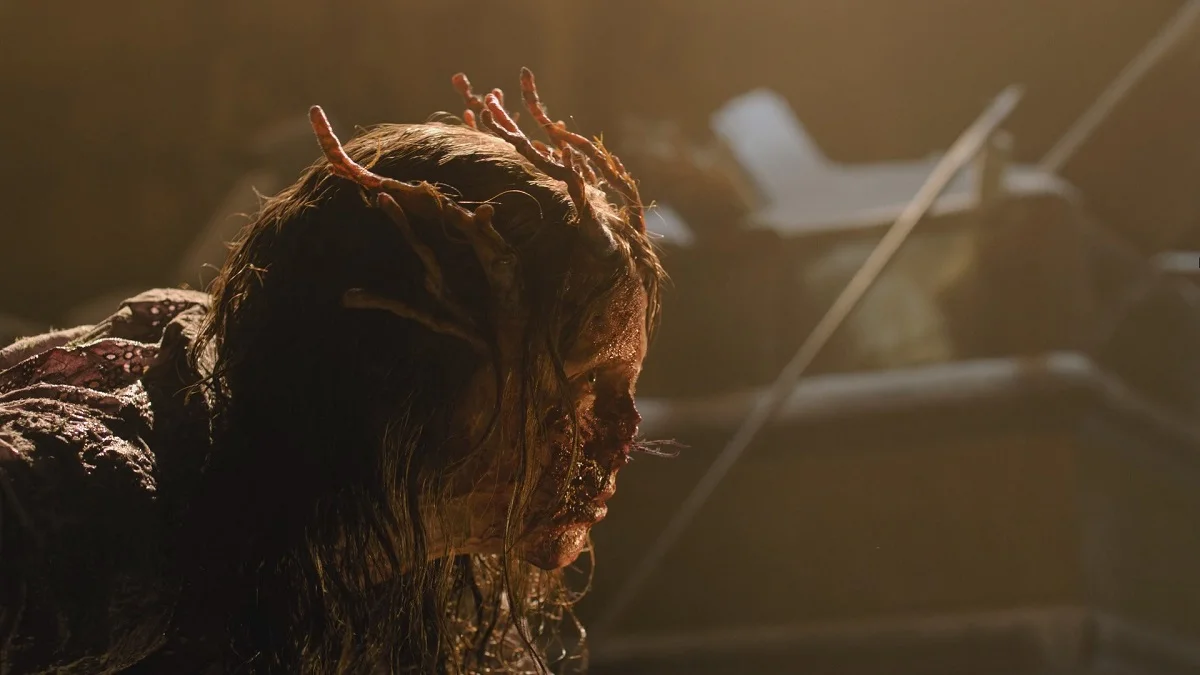 the last of us temporada 2 episodio 2