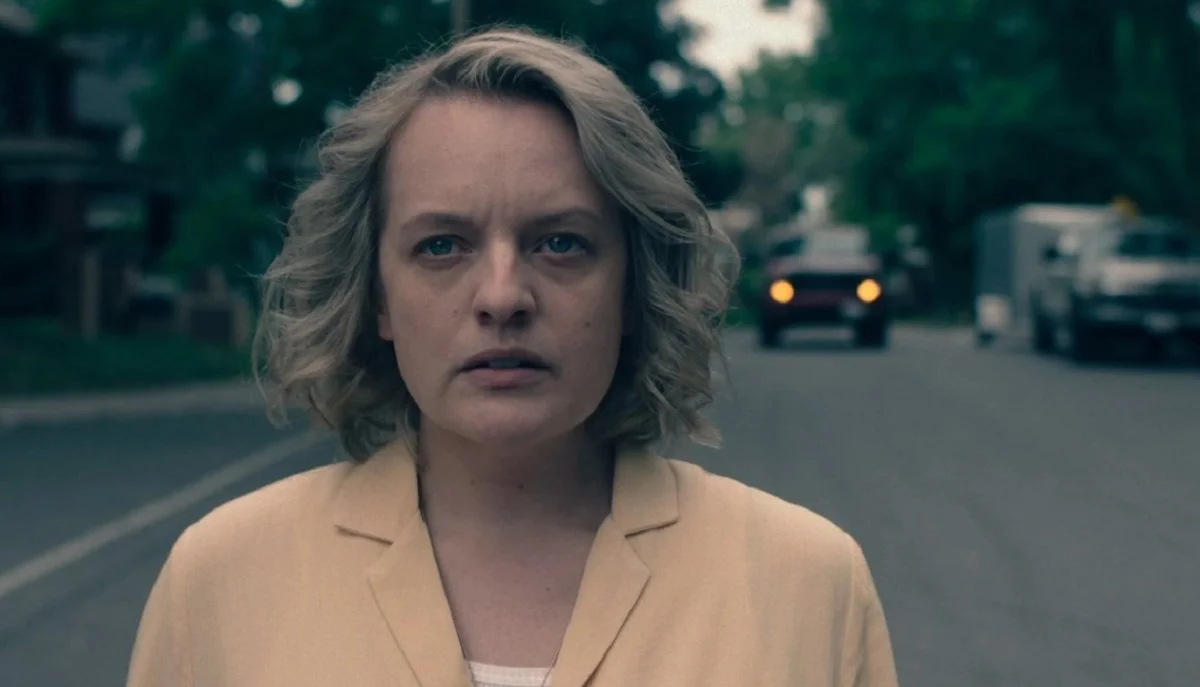 the testaments temporada 1