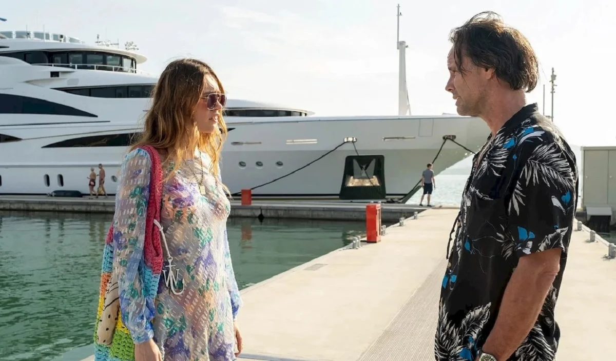 the white lotus temporada 3 episodio 9