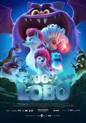 200% Lobo