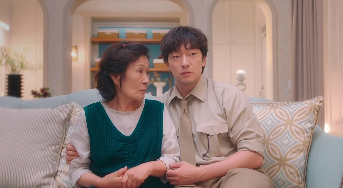 um amor celestial temporada 2
