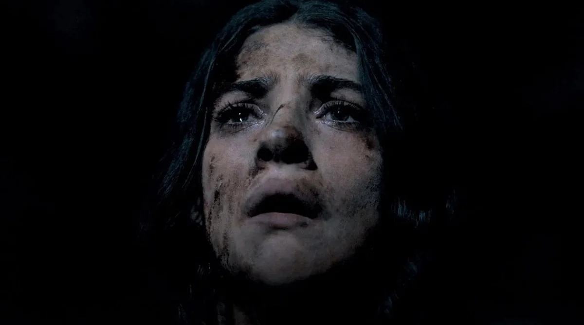 until dawn cena pos-creditos