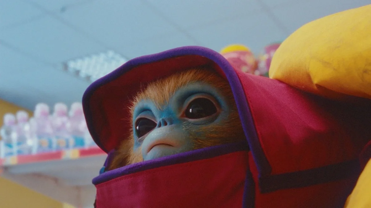 a lenda de ochi netflix