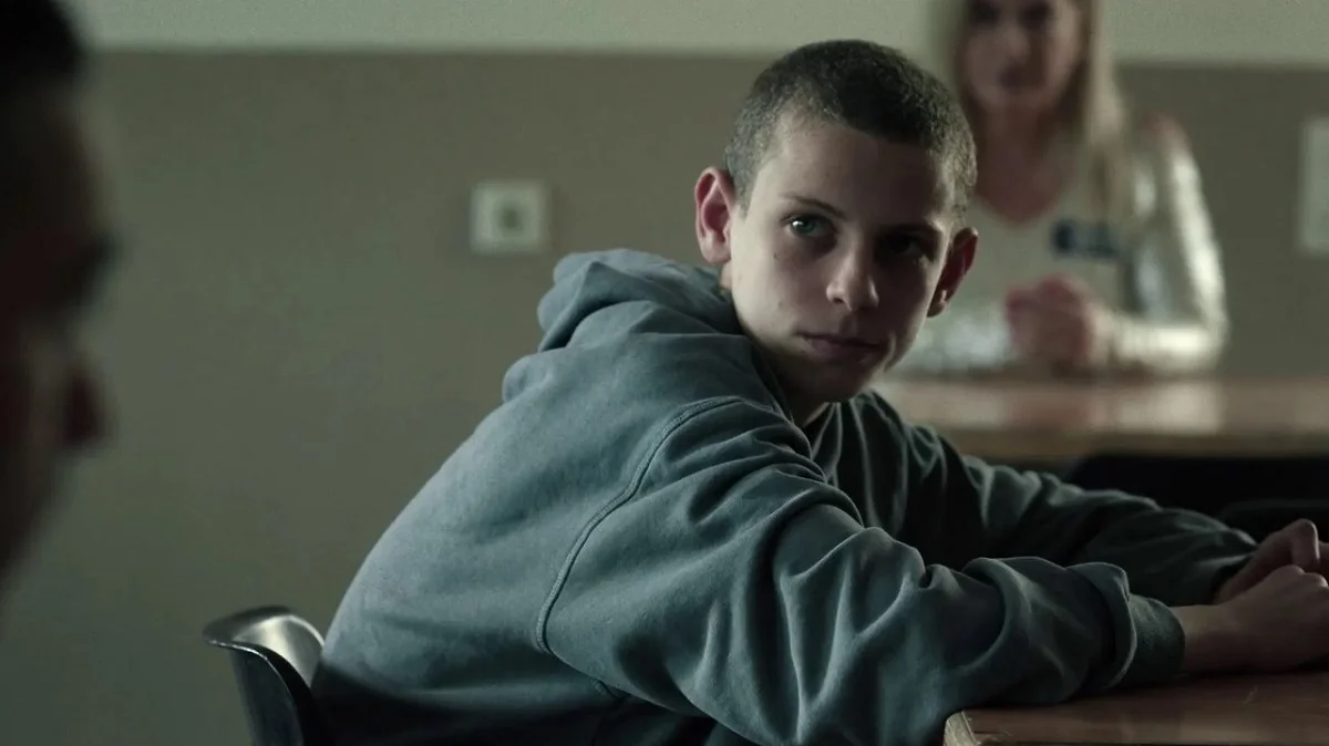 bad boy temporada 1 final