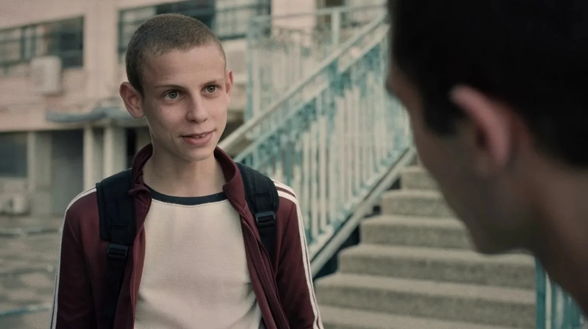 bad boy temporada 2