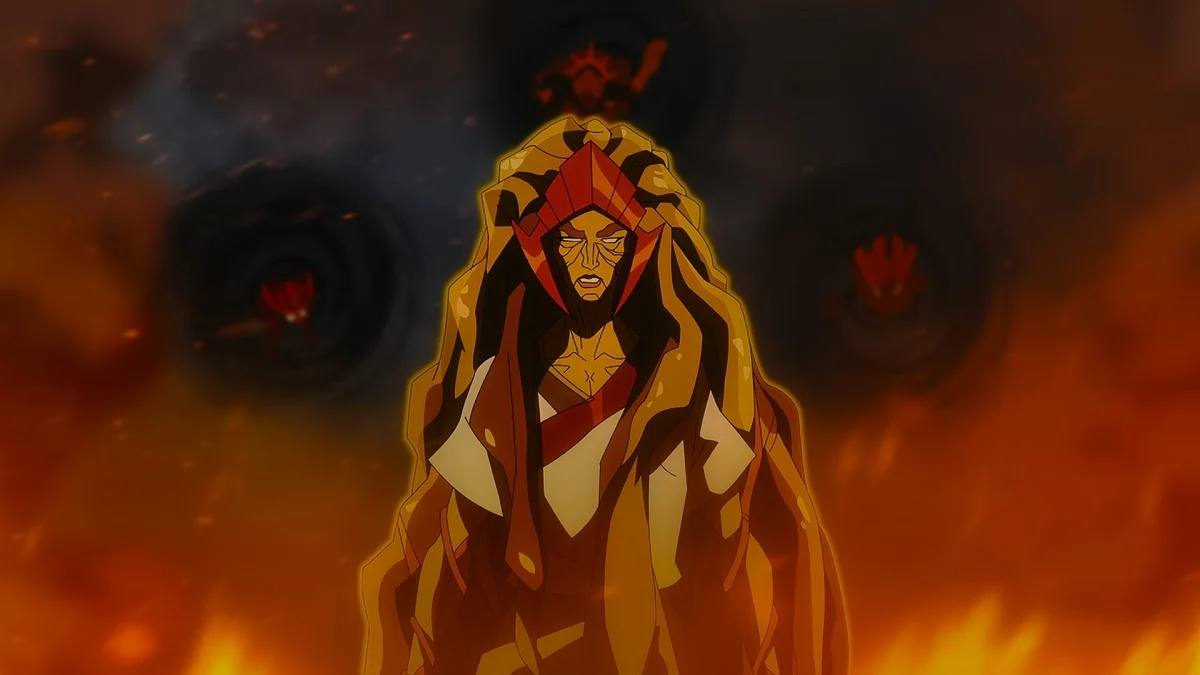 blood of zeus temporada 3 final