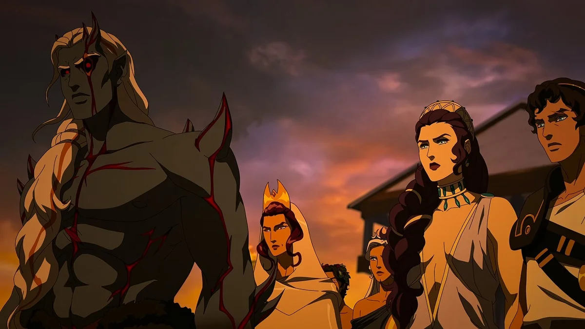 blood of zeus temporada 4