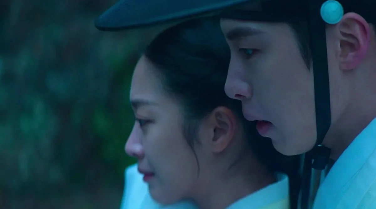 querido hongrang temporada 1 final