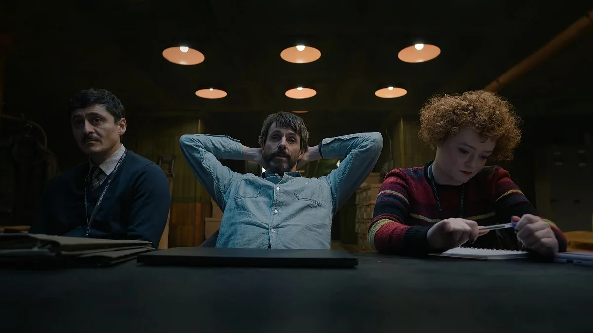 dept q temporada 1 final