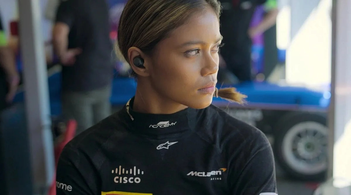 f1 academy temporada 2