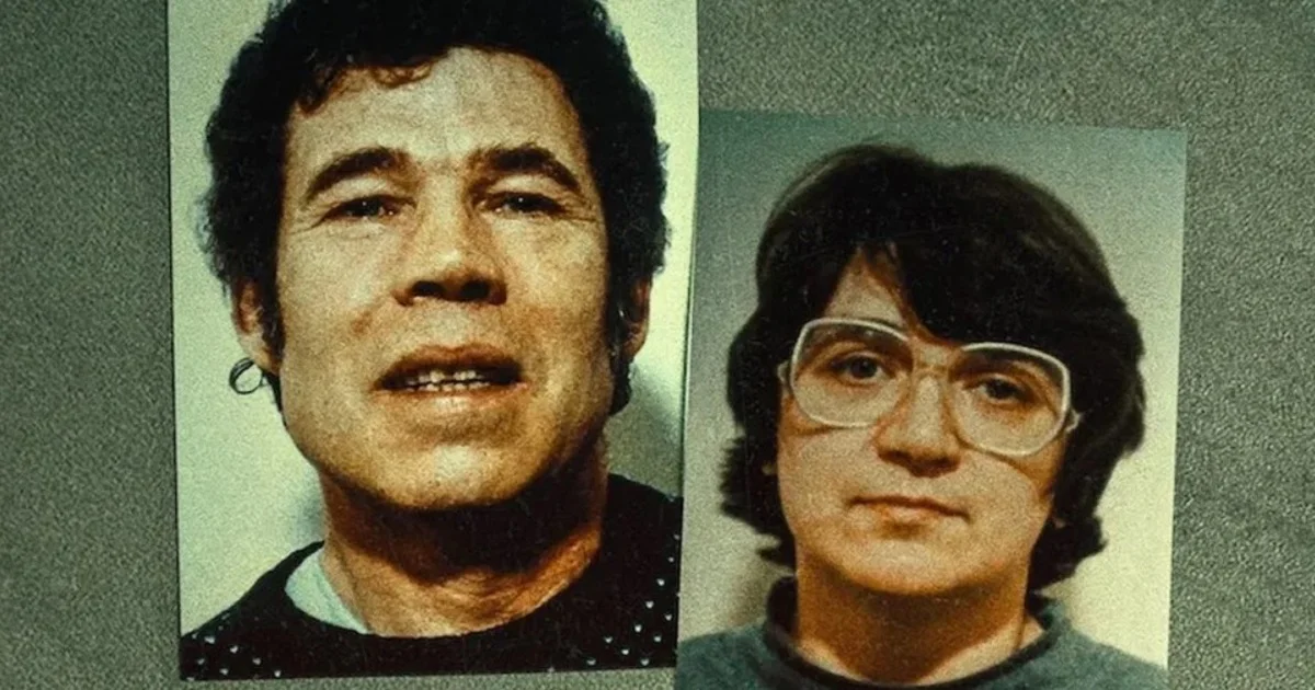 fred rose west filhos hoje