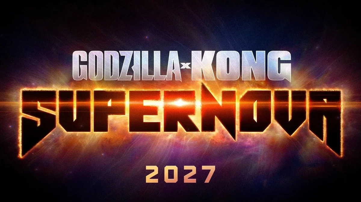 Godzilla X Kong Supernova: Rumo ao espaço depois do primeiro teaser?