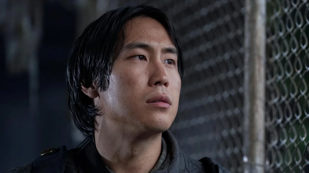 jesse morreu the last of us