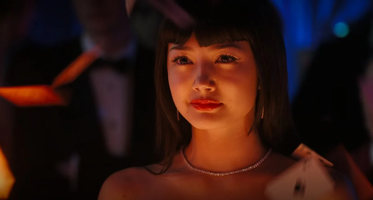 kakegurui facam as vossas apostas temporada 1 final
