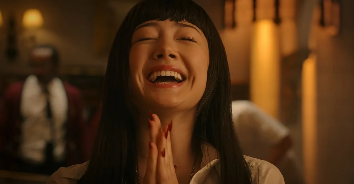 kakegurui facam as vossas apostas temporada 2