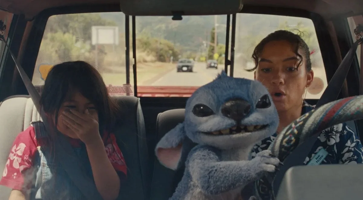 lilo stitch 2025 disney