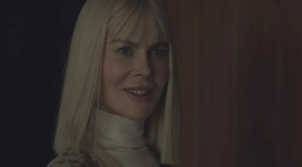 nove perfeitos desconhecidos temporada 3