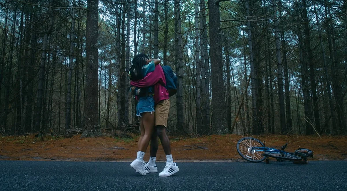 o primeiro amor temporada 1 final