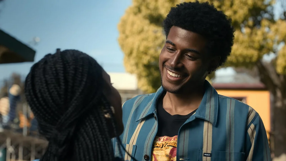 o primeiro amor temporada 2