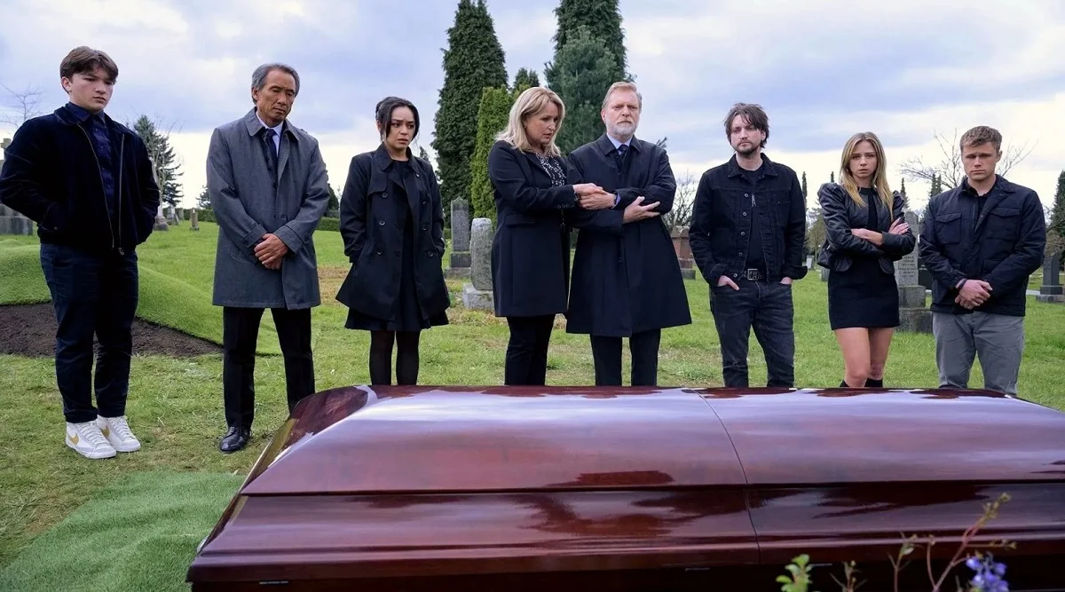 o ultimo destino 6 descendencia idade